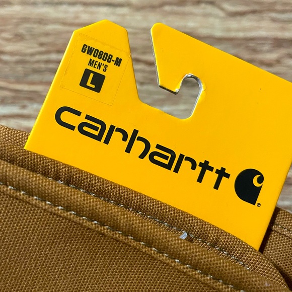 Carhartt Gloves - Picture 8 of 8